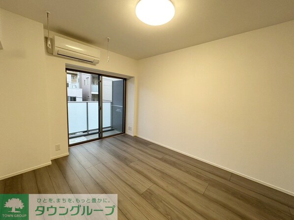 RELUXIA両国IIの物件内観写真